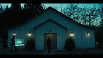 Nothing to worry about.
Feelin' much better as the day went on. - Midnight Mass