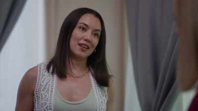 Nothing to worry about, - The Surrogate Scandal