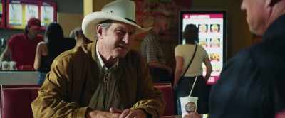 Nothing to worry about. - American Carnage