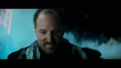 Nothing is worse than having an itch you can never scratch. - Blade Runner
