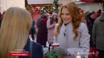 - Nothing would give me greater
joy than for you to go. - Christmas in Vienna