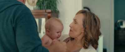 -Nothing would make me happier.
-[baby cries] - The Channel
