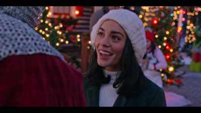 Nothing would make me happier, - The Knight Before Christmas