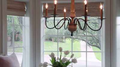 Nothing was wrong with
it, it just takes away - Fixer Upper: Behind the Design