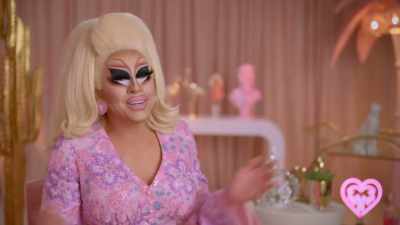 Nothing wrong with that, so long
as it doesn't cost anything. - Trixie Motel