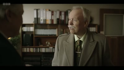 Nothing wrong
with the one we've got, - The Power of Parker