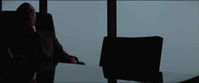 Nothing is wrong - Klute