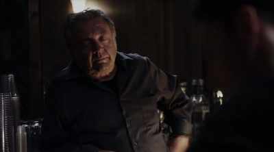 Nothing yet, but it's, uh... - The Amityville Harvest
