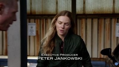 Nothing yet. - Chicago P.D.