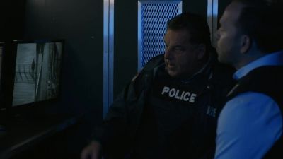 Nothing yet. - Blue Bloods