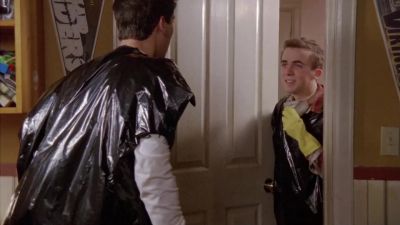 Nothing yet. - Malcolm in the Middle