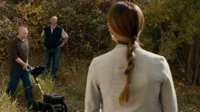 - Nothing yet.
- Where does - Burden of Truth