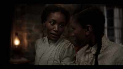 Nothing yet, but you and I are
gonna resurrect it. - Lawmen: Bass Reeves