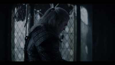 Nothing, unless you can
keep a striga out of her crypt - The Witcher