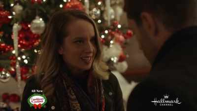 - Nothing.
You can't replace this, - A Royal Queens Christmas