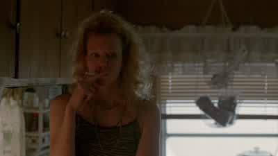 Nothin'. - True Detective