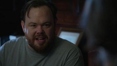 Nothing that you say, - Blue Bloods