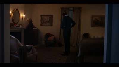 Nothing you'd done had hurt me. - Roadkill