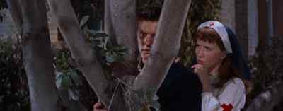 Nothing'll ever make me go. Nothing - East of Eden