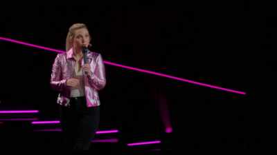 Nothing'll make you
more grateful to be single - Taylor Tomlinson: Have It All