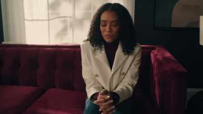 Nothing's better
for a relationship - Ruined