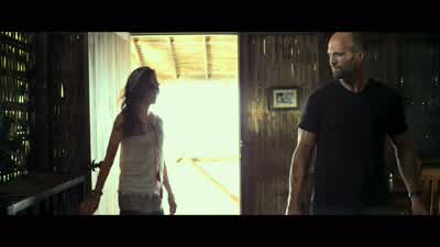 -Nothing's changed. - Mechanic: Resurrection