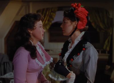 Nothing's changed - Show Boat