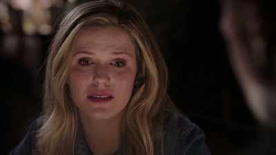 - Nothing's ever
a certainty, I guess. - The InBetween