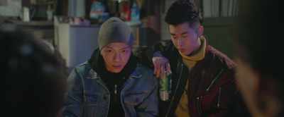 Nothing's ever fair.
All there is is fate. - Step Up: Year of the Dance