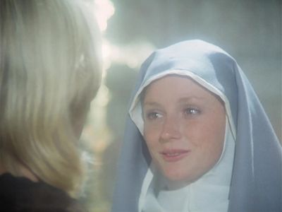 Nothing's forgotten - Robin of Sherwood