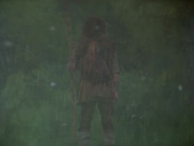 Nothing's forgotten - Robin of Sherwood