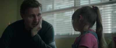 Nothing's gonna happen to me,
or you. - Blacklight