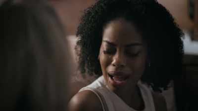 -Nothing's gonna happen to you.
-[Margo] Chloe, - Sister Wife Murder
