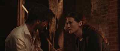 Nothing's gonna happen to you, okay? - The Unlock