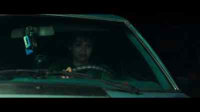 ♪ Nothing's gonna take you from my side ♪ - Choose or Die