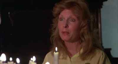 Nothing's happening. - Troll 2