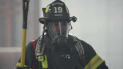 Nothing's happening. - Station 19