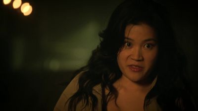 Nothing's happening. - Scorpion