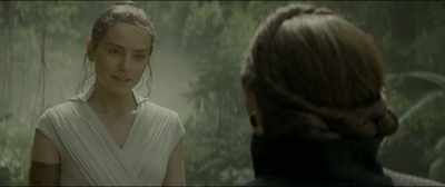 Nothing's impossible. - Star Wars: The Rise of Skywalker