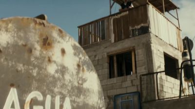 Nothing's moved. - Fear the Walking Dead