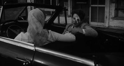 Nothin's really been right since Sam the Lion died - The Last Picture Show
