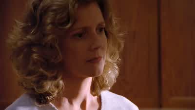 Nothing's settled yet. - Buffy the Vampire Slayer