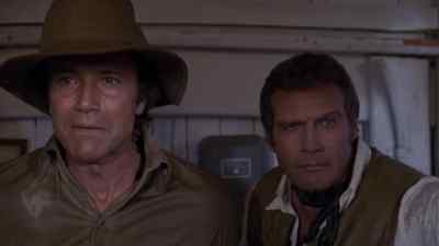 Nothing's the matter, now.
We are sheltered. - Killer Fish