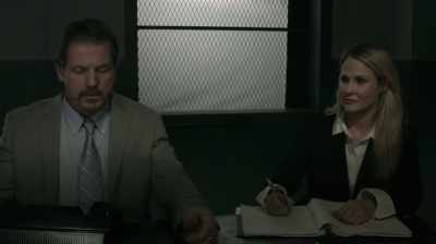 Nothing's working. It just
keeps getting worse and worse. - Lockdown
