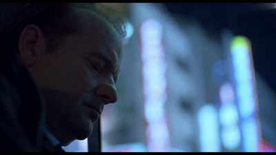 Notice bill Murray,
we get his face, - Brainwashed: Sex-Camera-Power