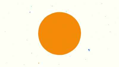 Noticing any resistance to those sounds.
Just allowing - Headspace Guide to Meditation