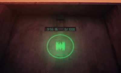 [notification chimes] - The Mill