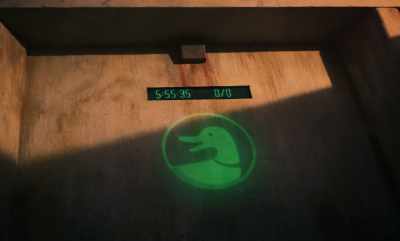 [notification chimes] - The Mill