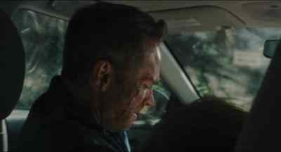 [notification dings] - Drive Back