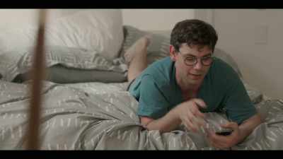 [notification sound] - Special